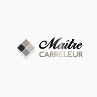 Logo Maître Carreleur