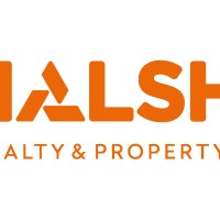 Logo Malsh Realty & Property