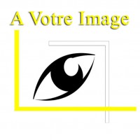 Logo A VOTRE IMAGE - Photographe à Orléans