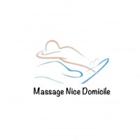 Logo Massage Nice Domicile 