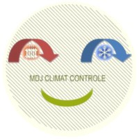 Logo Mdj Climat Controle