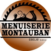 Logo Menuiserie Montauban
