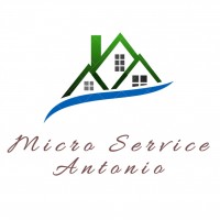 Logo Micro Service Antonio