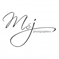 Logo M&j Photographers