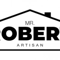 Logo Mr. Robert Peintre