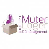 Logo Muter Loger Demenagement