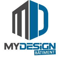 Logo My Design Plomberie