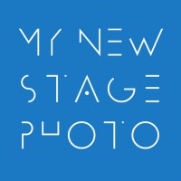 Logo My New Stage Photo Publicité