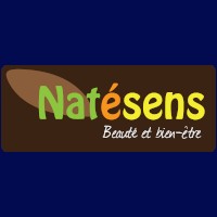 Logo Natésens Bien-être & Beauté