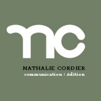 Logo Nathalie Cordier