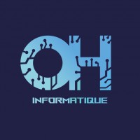 Logo Oh Informatique