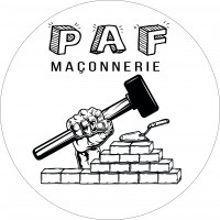 Logo Paf Maçonnerie 