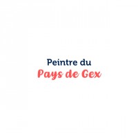 Logo Peintre Du Pays De Gex