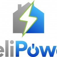 Logo Pelipower Elec