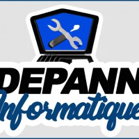 Logo Pro Depannage Informatique