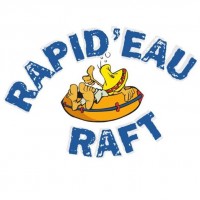 Logo Rapid'eau Raft