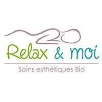 Logo Relax & Moi massages