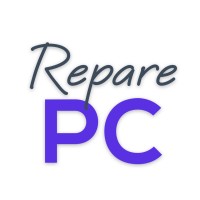 Logo Repare Pc