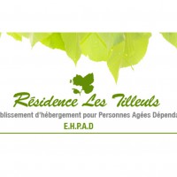 Logo Résidence Les Tilleuls