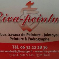 Logo stéve rivasseau