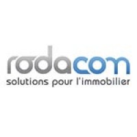 Logo Rodacom