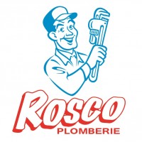 Logo Rosco Plomberie