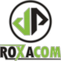 Logo Roxacom