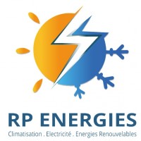 Logo Rp Energies