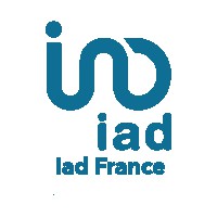 Logo Rudy Ramos Iad France