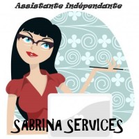 Logo Sabrina Services