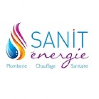 Logo Sanit Energie