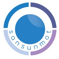 Logo Sansunmot