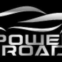 Logo Service Power Road 