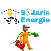 Logo SOLARIS ENERGIE