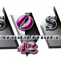 Logo Sos Informatique 42