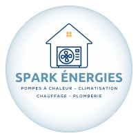 Logo SPARK ENERGIES