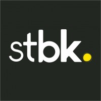 Logo STBK Communication