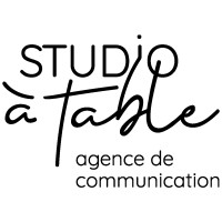 Logo Studio à Table