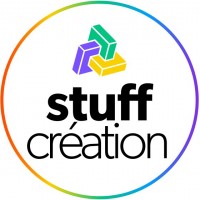 Logo Stuff Création-Cherbourg