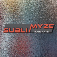 Logo Sublimyze