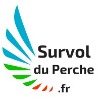 Logo Survol du Perche ULM