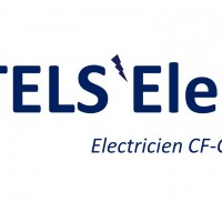 Logo TELS'Elec