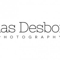 Logo Thomas Desbonnets Photographie immobilière