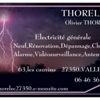 Logo Thorelec