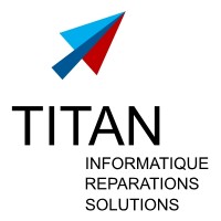 Logo Titan-informatique