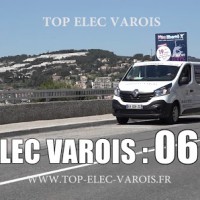 Logo Top Elec Varois