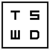 Logo Tswd Création De Sites Web