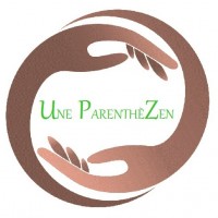 Logo Une Parenthèzen - Massage