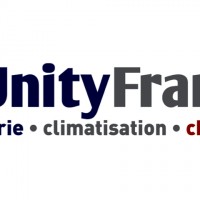 Logo Unity France 