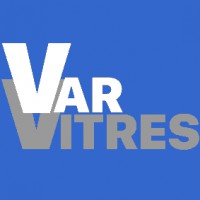 Logo Var Vitres Toulon